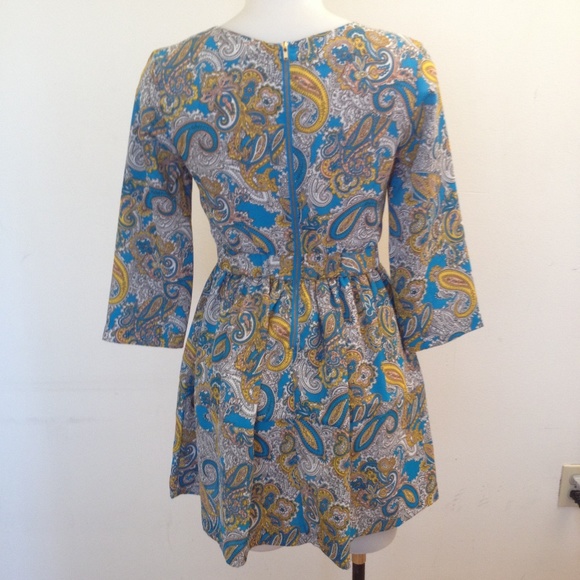 H&M Mini Dress - Picture 4 of 5